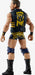 AUSTIN THEORY WWE ELITE COLLECTION SERIES #91 - Action figure -  mattel