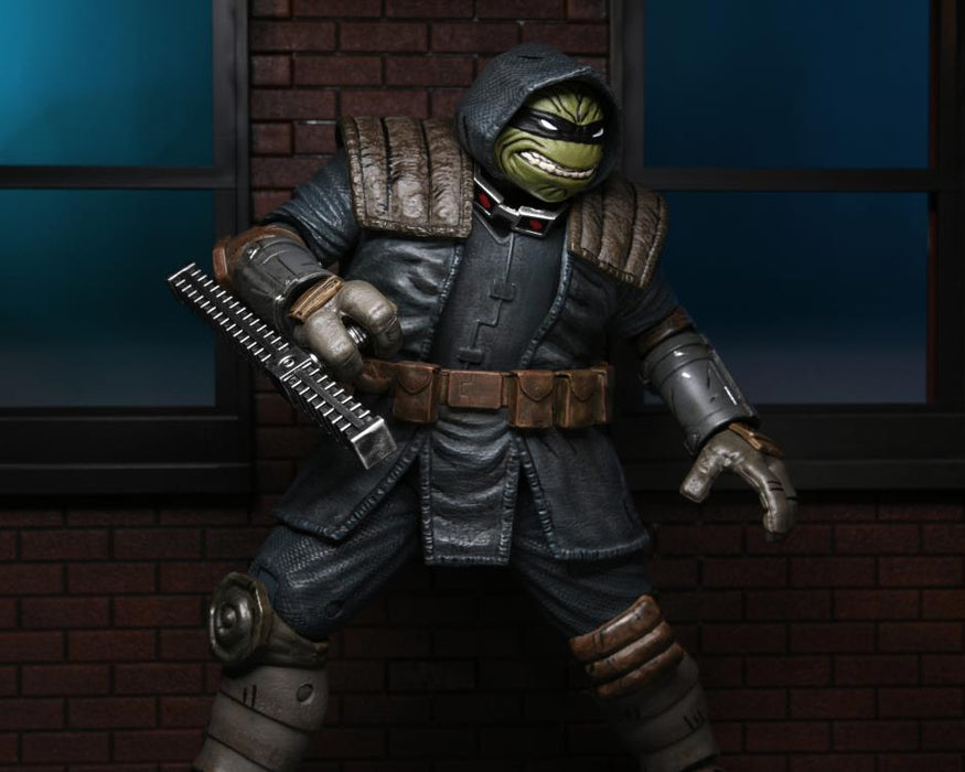 TMNT: The Last Ronin Ultimate The Last Ronin - Armored - (preorder ETA Aug) - Action & Toy Figures -  Neca