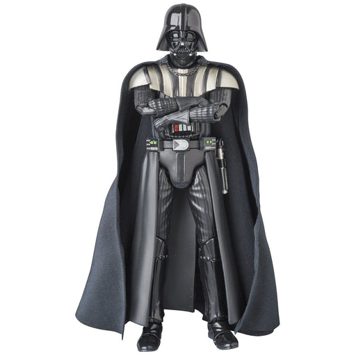 Star Wars MAFEX No. 37 Darth Vader (Revenge of the Sith) - Action & Toy Figures -  MAFEX