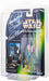 STAR WARS vintage collection COVER STORAGE DISPLAY CASES  Protector - Toy Snowman