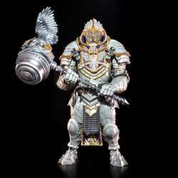 Mythic Legions - Sir Ucczajk - Necronominus Wave (preorder) -  -  Four Horsemen