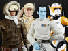 ( preorder) Star Wars: The Black Series Archive Collection Wave 3 Set of 4 Figures - Toy Snowman