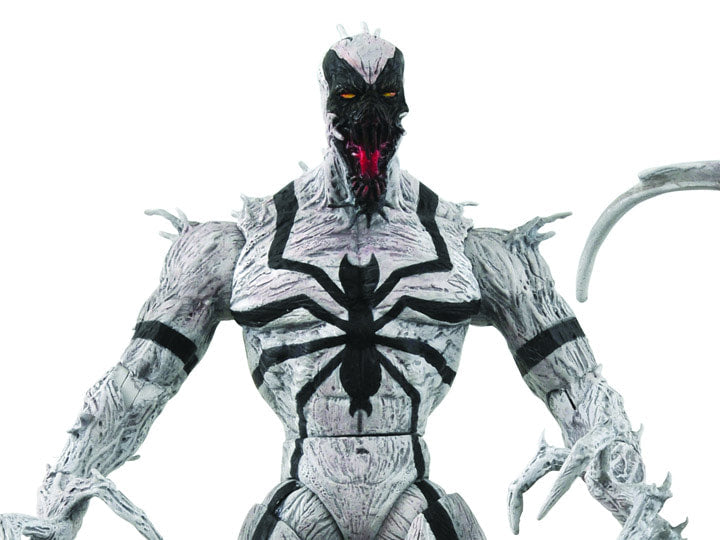 Marvel Select AntiVenom Toy Snowman