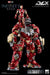 AVENGERS INFINITY SAGA IRON MAN MK43 DLX 1/12 SCALE - Action figure -  ThreeZero