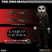 ONE:12 Lord of Tears - THE OWLMAN (preorder) - Collectables > Action Figures > toys -  MEZCO TOYS