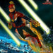 Mezco One:12 Collective Captain Marvel - Collectables > Action Figures > toys -  MEZCO TOYS