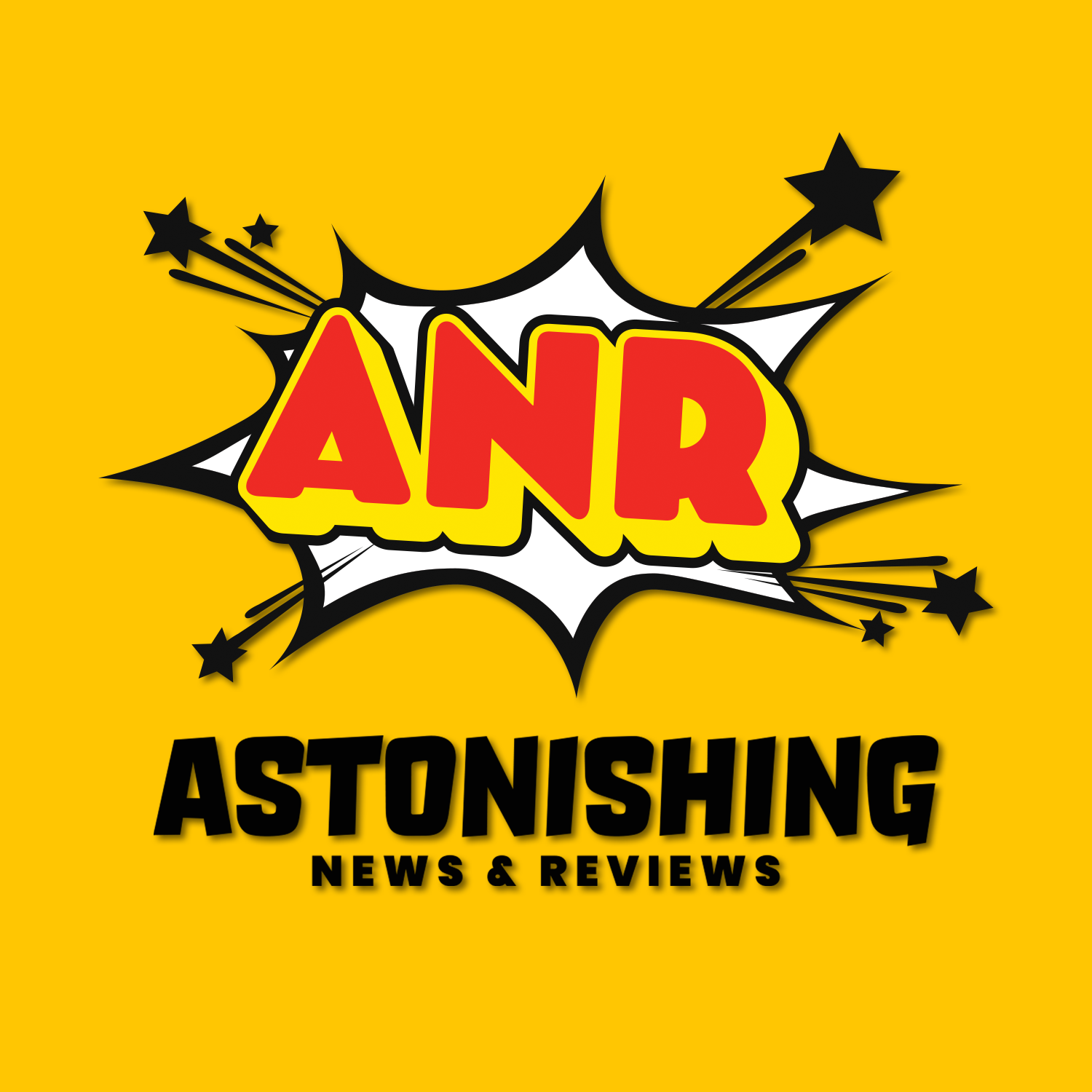 ANR Astonishing News & Reveiws