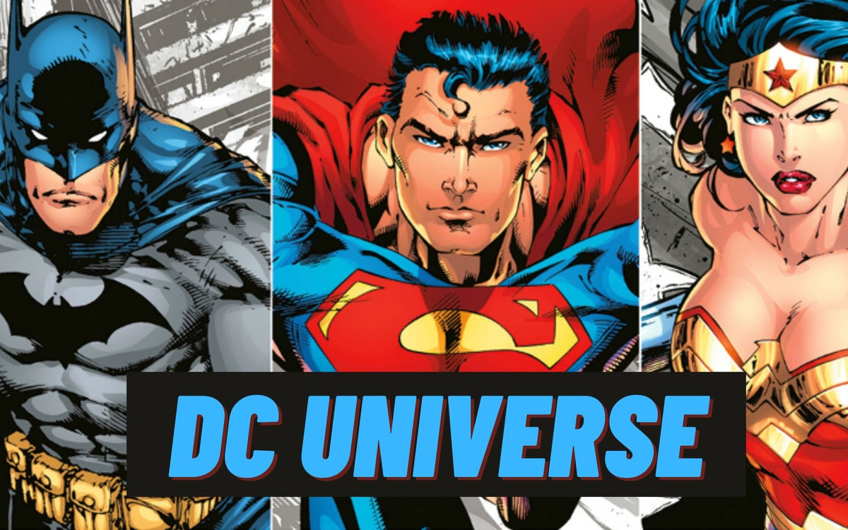 Aquaman (GITD, EE Exclusive), DC Super Heroes