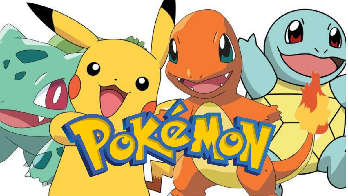 Pokemon — Page 15 — Toy Snowman