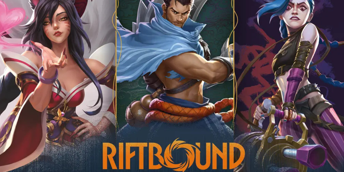 Riftbound - League of Legends - TCG Singles — Toy Snowman