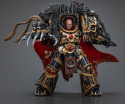 Joy Toy - Warhammer 40K - Sons of Horus - Warmaster Horus Primarch of the XVIth Legion ( preorder Q3) - Collectables > Action Figures > toys -  Joy Toy