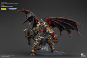 Joy Toy - Warhammer 40K - World Eaters - Angron, Daemon Primarch of Khorne 1/18 Scale Action Figure (preorder Q4 2025) - Collectables > Action Figures > toys -  Joy Toy
