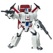 Transformers Generations War for Cybertron Commander WFC-S28 Jetfire - Action & Toy Figures -  Hasbro