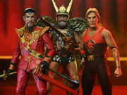 Neca - King Features Flash Gordon Ultimate (preorder Q1 2024) -  -  Toy Snowman
