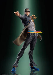 Medicos Statue Legend Jotaro Kujo Figure - Jojo's Bizarre Adventure: Stardust Crusaders - statue -  Good Smile Company