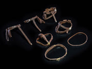 Mythic Legions: All-Stars Belts Pack 1 (preorder) - Collectables > Action Figures > toys -  Four Horsemen