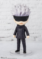JUJUTSU KAISEN SATORU GOJO FIGUARTS MINI FIG - Collectables > Action Figures > toys -  Bandai