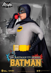 Beast Kingdom - Batman Classic TV Series Dynamic 8ction Heroes DAH-080 Batman (preorder Q4 2024) - Collectables > Action Figures > toys -  Beast Kingdom