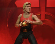 Neca - King Features Flash Gordon Ultimate (preorder Q1 2024) -  -  Toy Snowman