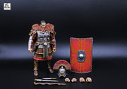 XesRay Studios - Combatants - Marcus the Centurion (preorder) - Collectables > Action Figures > toys -  XesRay Studios