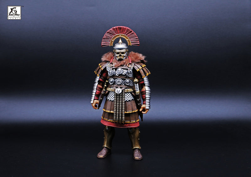 XesRay Studios - Combatants - Marcus the Centurion (preorder) - Collectables > Action Figures > toys -  XesRay Studios