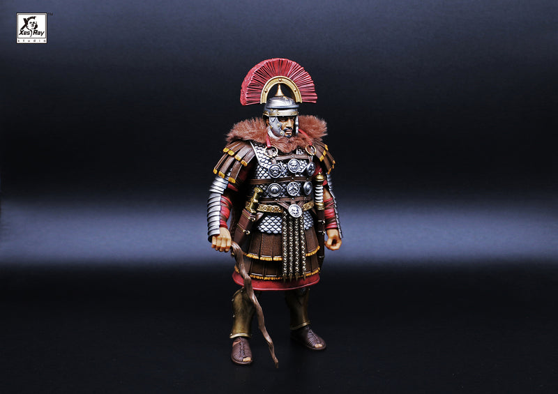 XesRay Studios - Combatants - Marcus the Centurion (preorder) - Collectables > Action Figures > toys -  XesRay Studios