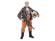 Star Wars: The Vintage Collection Carson Teva (The Mandalorian) Action Figure - Collectables > Action Figures > toys -  Hasbro