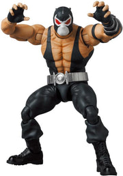 MAFEX - Bane  - Batman Knightfall Ver. (preorder) - Collectables > Action Figures > toys -  MAFEX