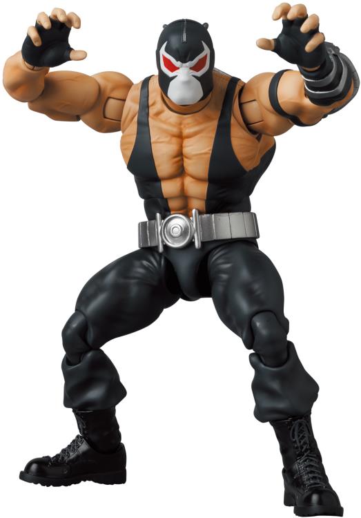 MAFEX - Bane  - Batman Knightfall Ver. (preorder) - Collectables > Action Figures > toys -  MAFEX