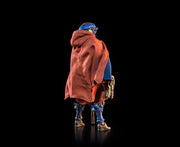 Kalian Shunn - Cosmic Legions - OUTPOST: ZAXXIUS (preorder) - Collectables > Action Figures > toys -  Four Horsemen