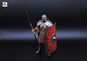 XesRay Studios - Combatants - Roman Infantry (preorder) - Collectables > Action Figures > toys -  XesRay Studios