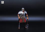 XesRay Studios - Combatants - Roman Infantry (preorder) - Collectables > Action Figures > toys -  XesRay Studios