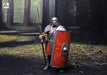 XesRay Studios - Combatants - Roman Infantry (preorder) - Collectables > Action Figures > toys -  XesRay Studios