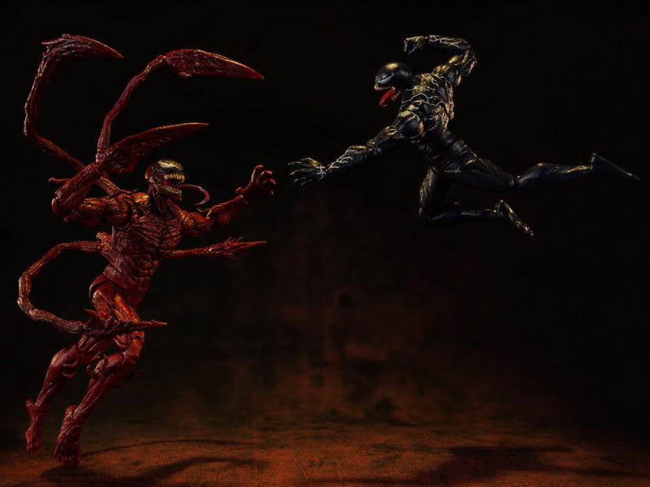 Bandai - Let There Be Carnage - S.H.Figuarts Carnage - Collectables > Action Figures > toys -  Bandai