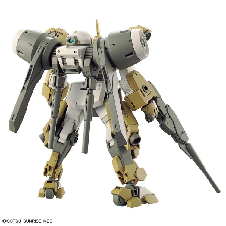 Bandai - HG 1/144 DEMI BARDING - Collectables > Action Figures > toys -  Bandai
