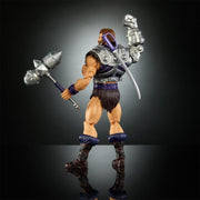 Masters of the Universe - Masterverse New Eternia - Fisto - Collectables > Action Figures > toys -  mattel