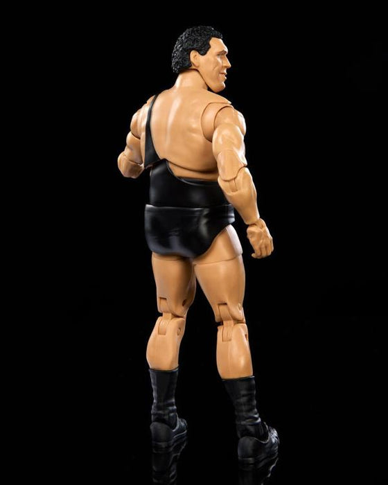 WWE Ultimate Edition Wave 17 Andre the Giant Action Figure - Collectables > Action Figures > toys -  mattel