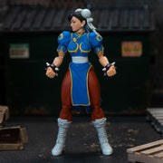 Jada Toys - Street Fighter Chun-Li (preorder Q4) - Collectables > Action Figures > toys -  Jada Toys