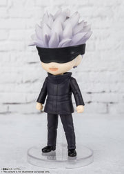 JUJUTSU KAISEN SATORU GOJO FIGUARTS MINI FIG - Collectables > Action Figures > toys -  Bandai