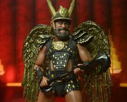 Neca - King Features Flash Gordon Ultimate (preorder Q1 2024) -  -  Toy Snowman