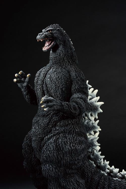 Godzilla vs. King Ghidorah Ichibansho Godzilla  (preorder August 2025) - statue -  Bandai