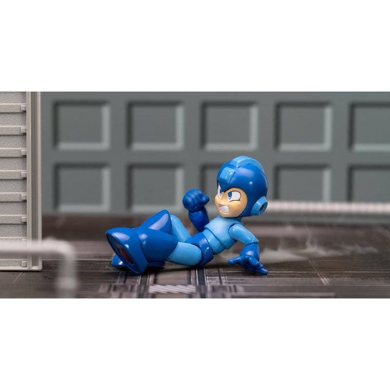 Jada Toys - Mega Man - Mega Man (preorder Q4) - Collectables > Action Figures > toys -  Jada Toys