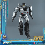 Transformers: One D-16 (Cog-less Mode) Advanced Model Kit - Collectables > Action Figures > toys -  YoloPark
