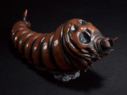 Godzilla vs. Morthra Ichibansho Mothra Larva (preorder August 2025) - statue -  Bandai