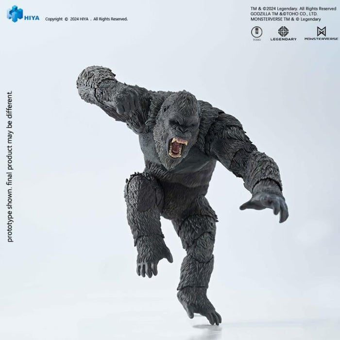 Godzilla x Kong: The New Empire - Kong (preorder June 2025)