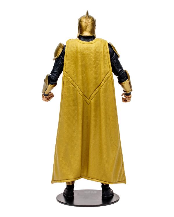 MCFARLANE TOYS - Injustice Page Punchers Dr. Fate 7" Figure with Comic - Collectables > Action Figures > toys -  McFarlane Toys