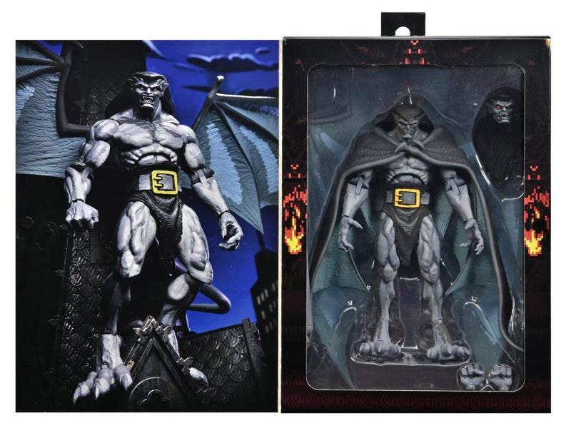 Gargoyles Ultimate Goliath - Video Game Ver. (preorder) - Collectables > Action Figures > toys -  Neca