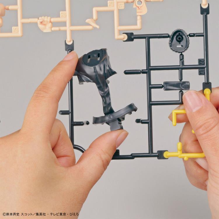 Naruto: Shippuden Entry Grade Naruto Uzumaki Model Kit - Model Kit > Collectable > Gunpla > Hobby -  Bandai