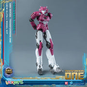Transformers: One Elita-1 (Cog-less Mode) Advanced Model Kit - Collectables > Action Figures > toys -  YoloPark
