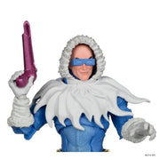 DC Multiverse Collector Edition - The Rogues - Captain Cold - Collectables > Action Figures > toys -  McFarlane Toys